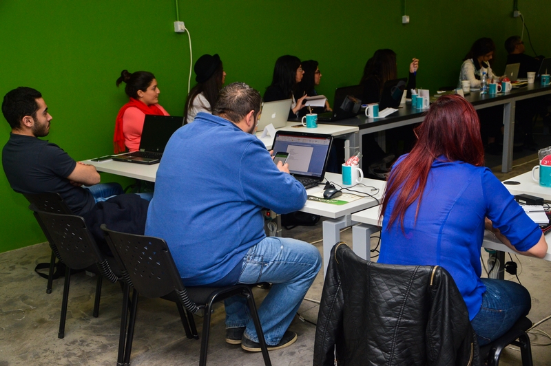 Social Media Manager's Toolkit - Workshop